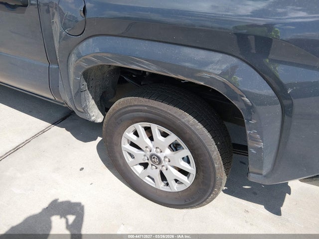 3TYKD5HN1TT042970 Toyota Tacoma Sr