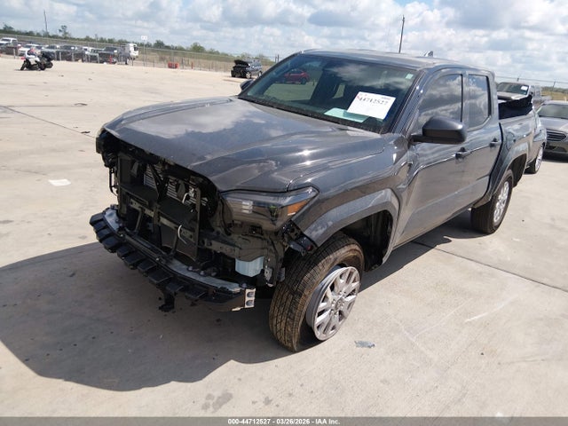 3TYKD5HN1TT042970 Toyota Tacoma Sr