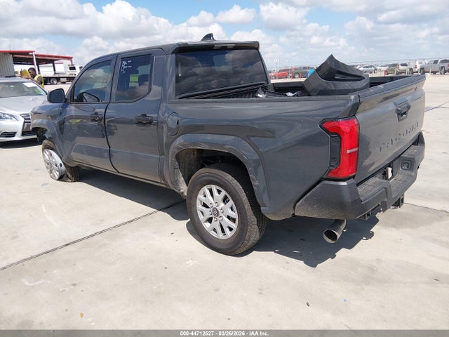 3TYKD5HN1TT042970 Toyota Tacoma Sr