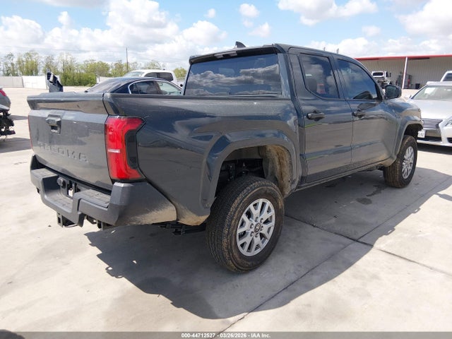 3TYKD5HN1TT042970 Toyota Tacoma Sr