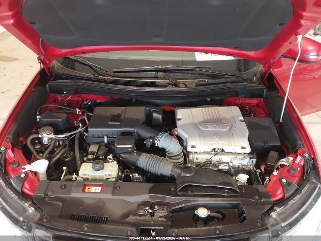 2018 MITSUBISHI OUTLANDER PHEV JA4J24A55JZ071749 Photo 9