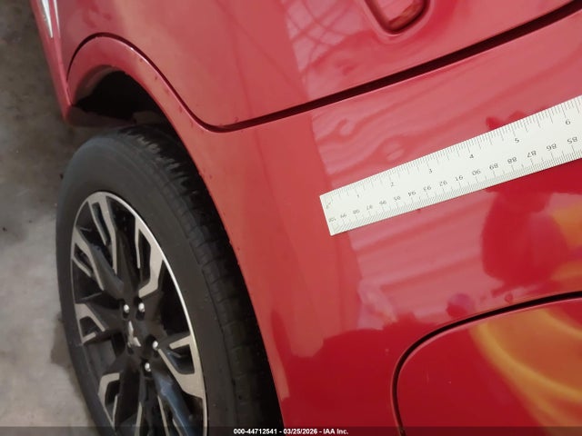 Продаж на аукціоні авто 2018 Mitsubishi Outlander Phev Gt/sel, vin: JA4J24A55JZ071749, номер лоту: 44712541