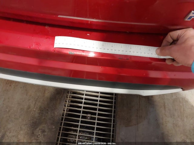 Продаж на аукціоні авто 2018 Mitsubishi Outlander Phev Gt/sel, vin: JA4J24A55JZ071749, номер лоту: 44712541