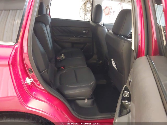 2018 MITSUBISHI OUTLANDER PHEV JA4J24A55JZ071749 Photo 7