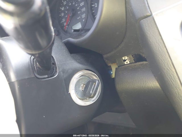 2007 Subaru Impreza 2.5i მანქანა იყიდება აუქციონზე, vin: JF1GD61647H507381, აუქციონის ნომერი: 44712543