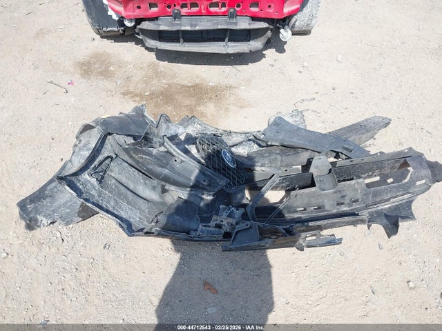 2007 Subaru Impreza 2.5i მანქანა იყიდება აუქციონზე, vin: JF1GD61647H507381, აუქციონის ნომერი: 44712543