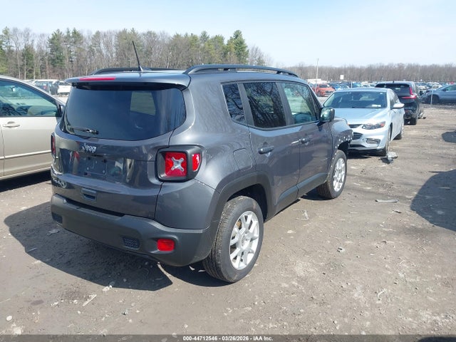 2023 JEEP RENEGADE ZACNJDB15PPP14255 Photo 3