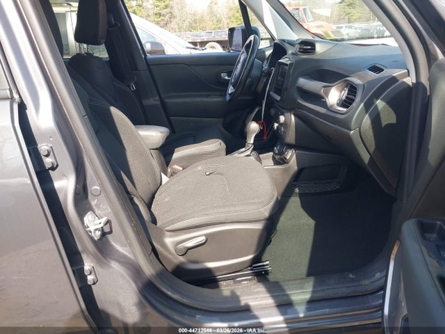 2023 JEEP RENEGADE ZACNJDB15PPP14255 Photo 4