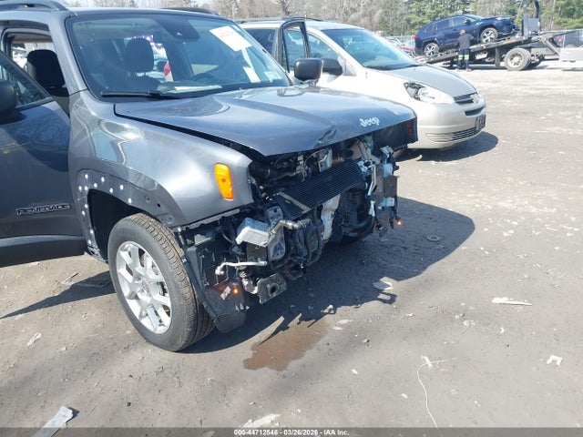 2023 JEEP RENEGADE ZACNJDB15PPP14255 Photo 5