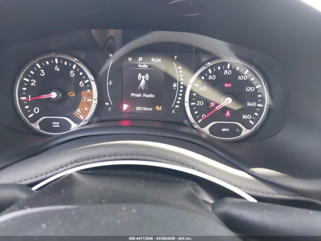 2023 JEEP RENEGADE ZACNJDB15PPP14255 Photo 6