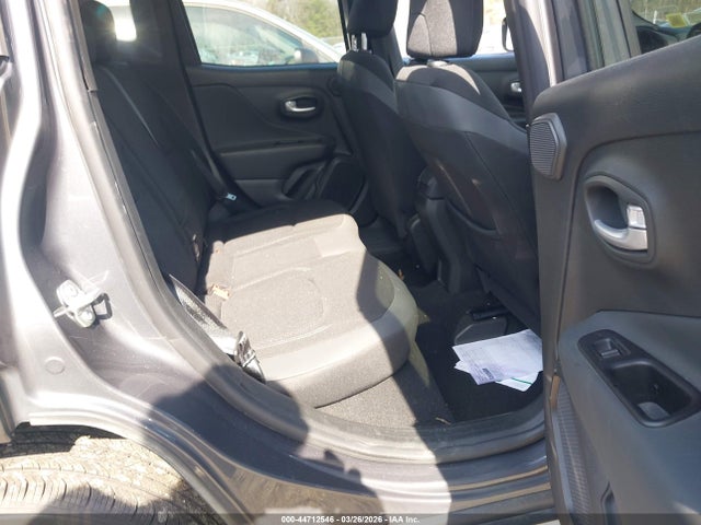 2023 JEEP RENEGADE ZACNJDB15PPP14255 Photo 7