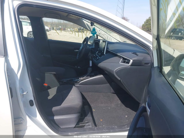 2020 Toyota Corolla Le მანქანა იყიდება აუქციონზე, vin: JTDEPRAE2LJ075328, აუქციონის ნომერი: 44712547