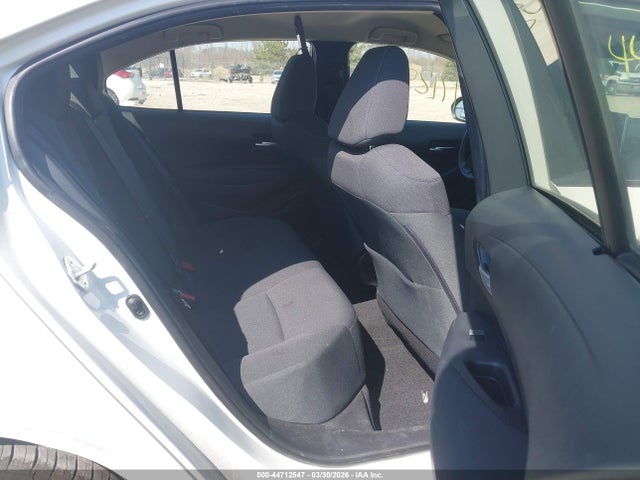 2020 Toyota Corolla Le მანქანა იყიდება აუქციონზე, vin: JTDEPRAE2LJ075328, აუქციონის ნომერი: 44712547