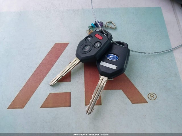 Aukcja sprzedaży 2021 Subaru Crosstrek Premium, vin: JF2GTAPC5MH376777, numer aukcji: 44712549