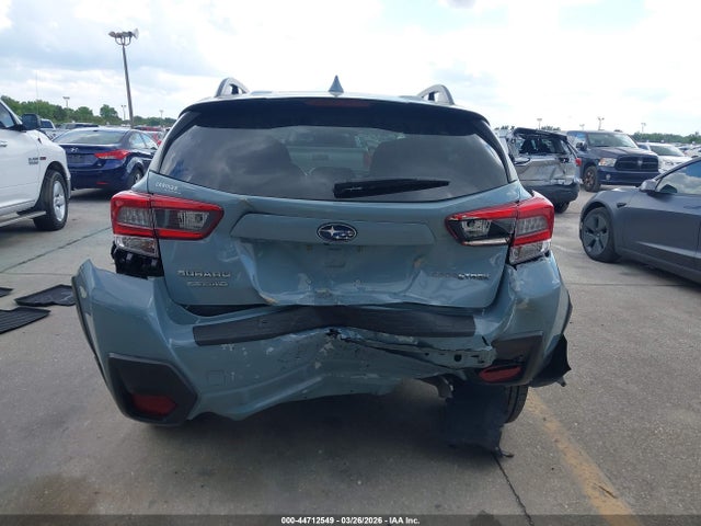 Aukcja sprzedaży 2021 Subaru Crosstrek Premium, vin: JF2GTAPC5MH376777, numer aukcji: 44712549