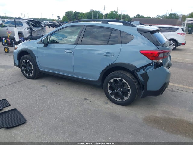 Aukcja sprzedaży 2021 Subaru Crosstrek Premium, vin: JF2GTAPC5MH376777, numer aukcji: 44712549