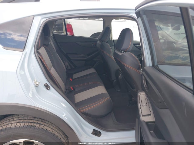 Aukcja sprzedaży 2021 Subaru Crosstrek Premium, vin: JF2GTAPC5MH376777, numer aukcji: 44712549