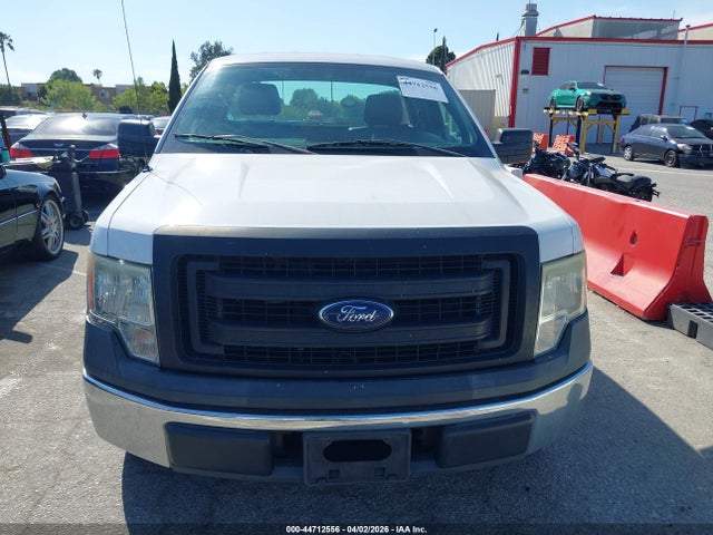 Ford F-150 Xl 2014 1FTNF1CF4EKE71378 Image 13