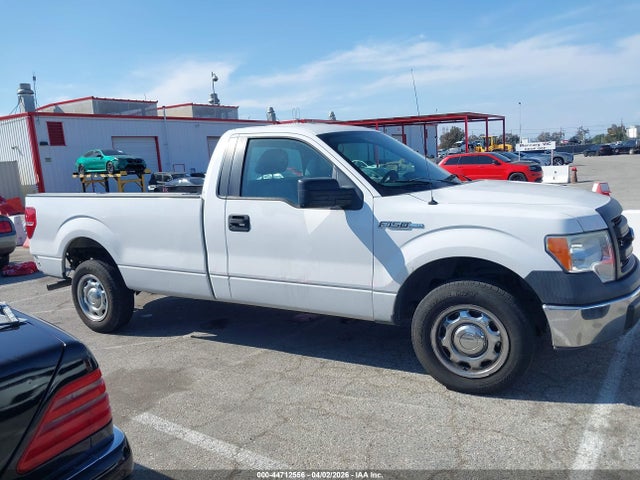 Ford F-150 Xl 2014 1FTNF1CF4EKE71378 Image 14