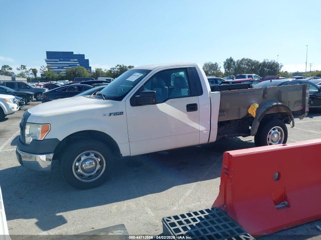 Ford F-150 Xl 2014 1FTNF1CF4EKE71378 Image 15