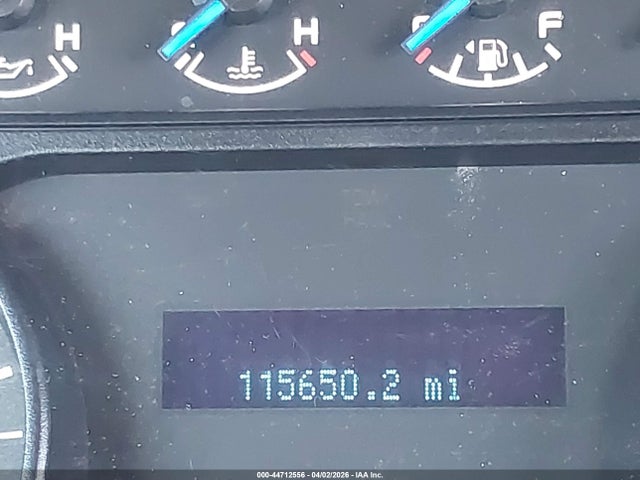 Ford F-150 Xl 2014 1FTNF1CF4EKE71378 Image 16