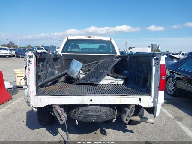 Ford F-150 Xl 2014 1FTNF1CF4EKE71378 Image 17