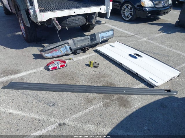 Ford F-150 Xl 2014 1FTNF1CF4EKE71378 Image 12