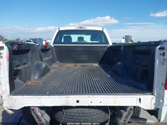 Ford F-150 Xl 2014 1FTNF1CF4EKE71378 Image 18