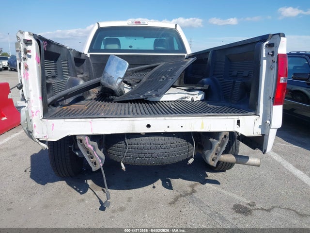 Ford F-150 Xl 2014 1FTNF1CF4EKE71378 Image 20