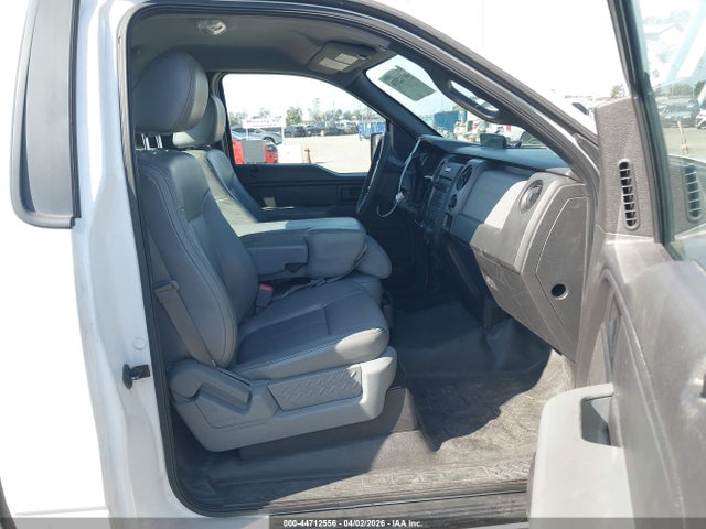 Ford F-150 Xl 2014 1FTNF1CF4EKE71378 Image 5