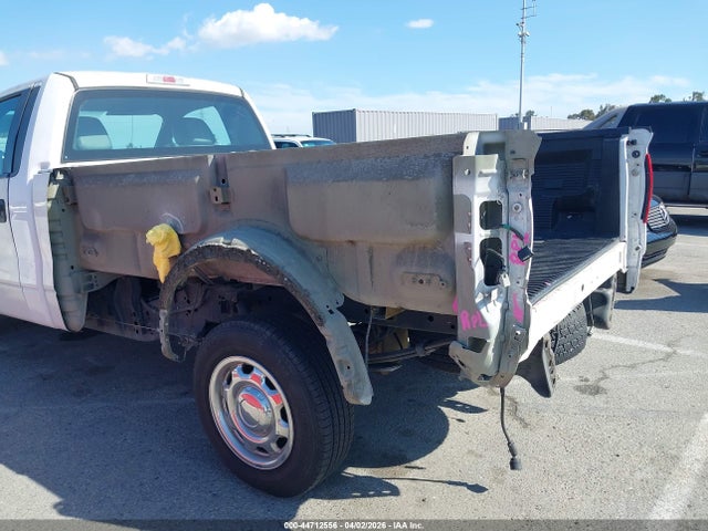 Ford F-150 Xl 2014 1FTNF1CF4EKE71378 Image 6