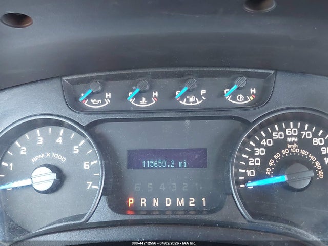 1FTNF1CF4EKE71378 Ford F-150 Xl