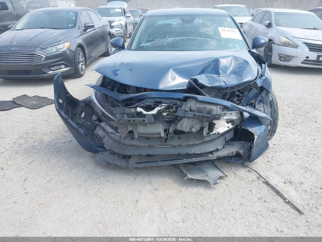 Продаж на аукціоні авто 2025 Honda Civic Lx, vin: 2HGFE2F22SH523228, номер лоту: 44712561