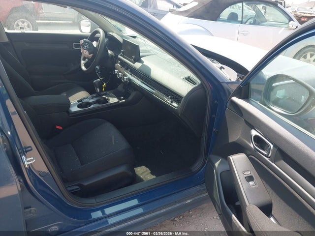 Продаж на аукціоні авто 2025 Honda Civic Lx, vin: 2HGFE2F22SH523228, номер лоту: 44712561