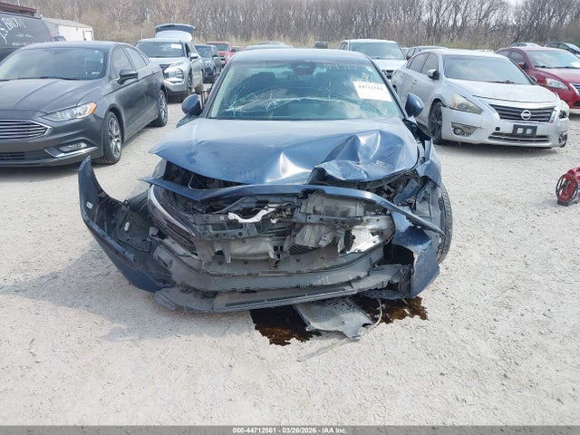 Продаж на аукціоні авто 2025 Honda Civic Lx, vin: 2HGFE2F22SH523228, номер лоту: 44712561