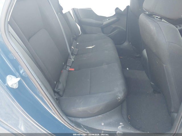 Продаж на аукціоні авто 2025 Honda Civic Lx, vin: 2HGFE2F22SH523228, номер лоту: 44712561