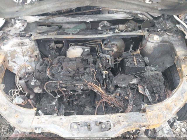 Aukcja sprzedaży 2014 Mazda Cx-5 Grand Touring, vin: JM3KE2DY4E0353054, numer aukcji: 44712574