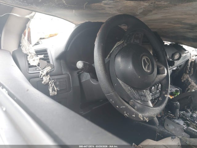 Aukcja sprzedaży 2014 Mazda Cx-5 Grand Touring, vin: JM3KE2DY4E0353054, numer aukcji: 44712574