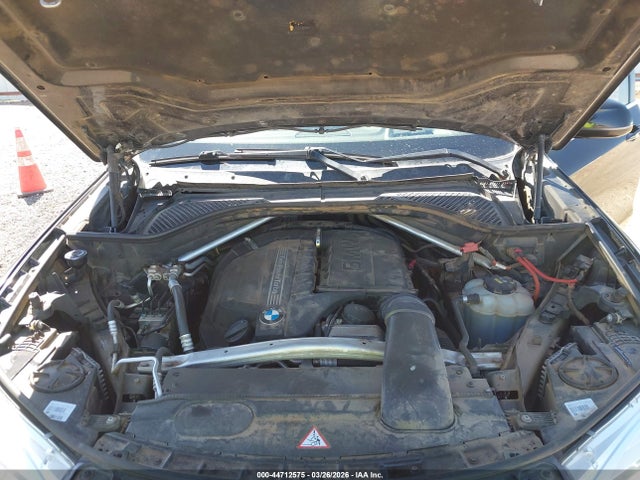 Продаж на аукціоні авто 2016 Bmw X5 Xdrive35i, vin: 5UXKR0C55G0P32588, номер лоту: 44712575
