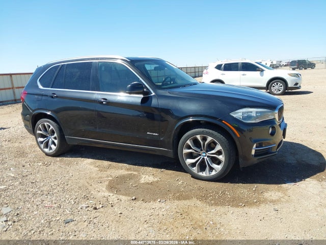 Продаж на аукціоні авто 2016 Bmw X5 Xdrive35i, vin: 5UXKR0C55G0P32588, номер лоту: 44712575