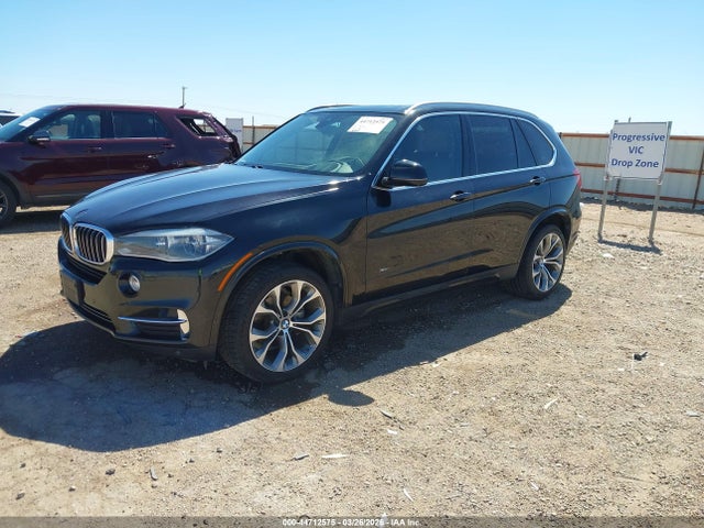 Продаж на аукціоні авто 2016 Bmw X5 Xdrive35i, vin: 5UXKR0C55G0P32588, номер лоту: 44712575
