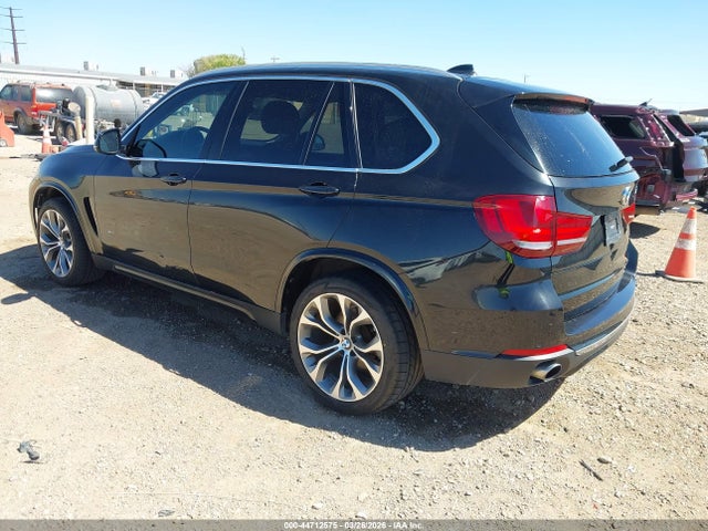 Продаж на аукціоні авто 2016 Bmw X5 Xdrive35i, vin: 5UXKR0C55G0P32588, номер лоту: 44712575