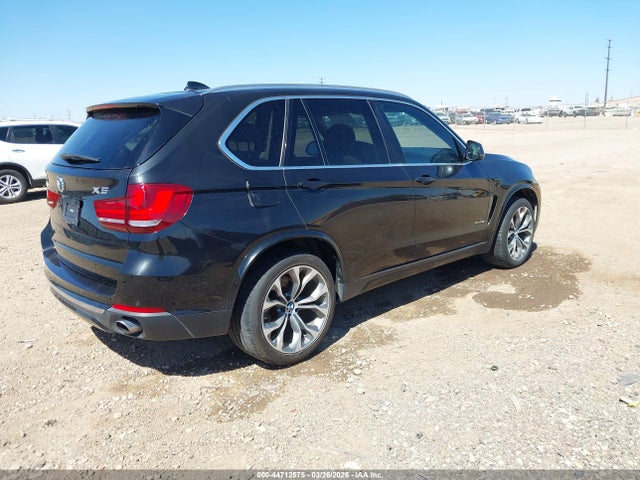 Продаж на аукціоні авто 2016 Bmw X5 Xdrive35i, vin: 5UXKR0C55G0P32588, номер лоту: 44712575