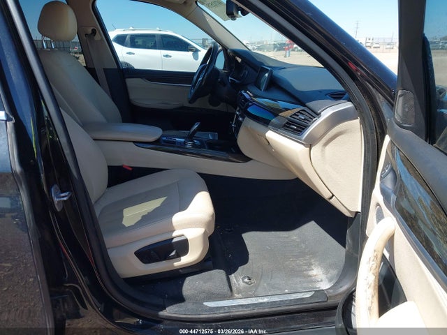 Продаж на аукціоні авто 2016 Bmw X5 Xdrive35i, vin: 5UXKR0C55G0P32588, номер лоту: 44712575