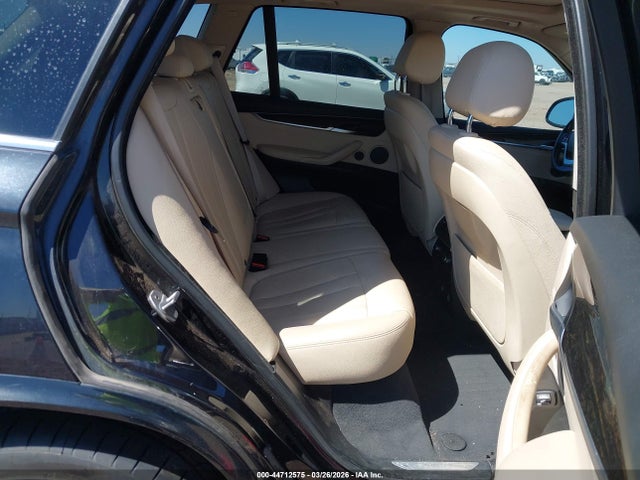 Продаж на аукціоні авто 2016 Bmw X5 Xdrive35i, vin: 5UXKR0C55G0P32588, номер лоту: 44712575