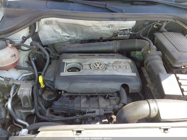 2017 Volkswagen Tiguan 2.0t/2.0t S მანქანა იყიდება აუქციონზე, vin: WVGAV7AXXHK042682, აუქციონის ნომერი: 44712579