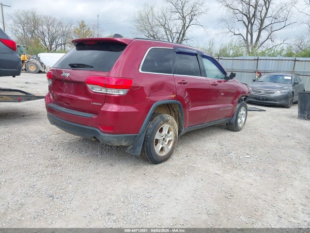 44712581 :رقم المزاد ، 1C4RJFAG5EC249290 vin ، 2014 Jeep Grand Cherokee Laredo مزاد بيع