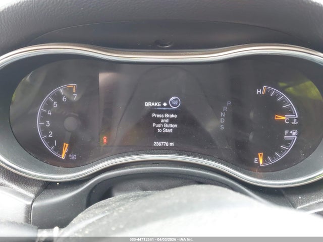 44712581 :رقم المزاد ، 1C4RJFAG5EC249290 vin ، 2014 Jeep Grand Cherokee Laredo مزاد بيع