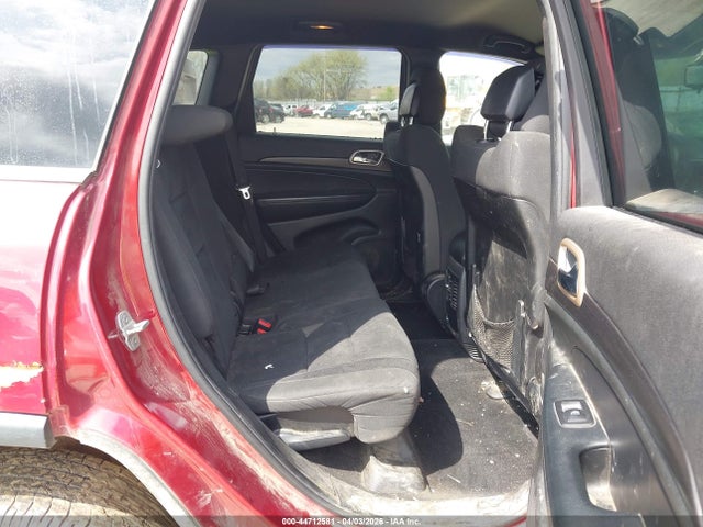 44712581 :رقم المزاد ، 1C4RJFAG5EC249290 vin ، 2014 Jeep Grand Cherokee Laredo مزاد بيع