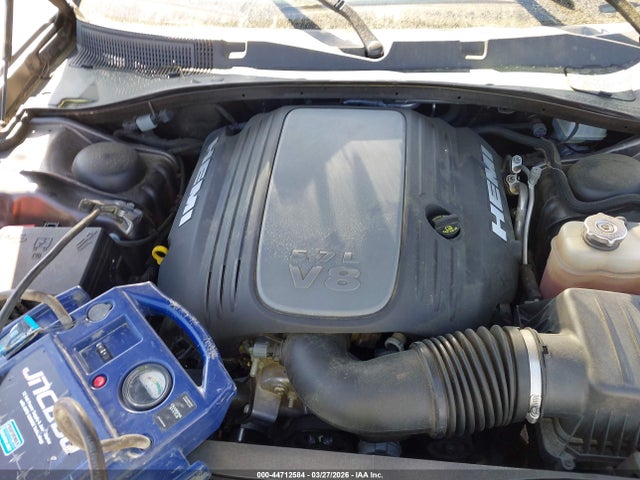 Продажа на аукционе авто 2022 Dodge Charger R/t, vin: 2C3CDXCT0NH119089, номер лота: 44712584